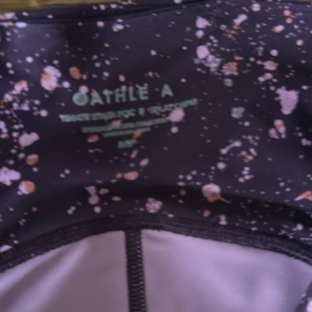 Altheta Ultimate Statch leggings - Picture 3 of 7